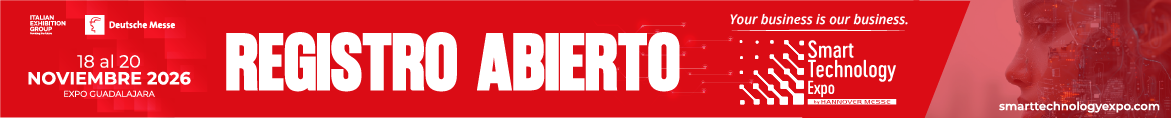 Banner | Smart Technology