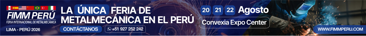 Banner | Expo perú