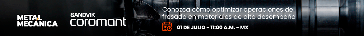 Banner | Sandvik Coromant
