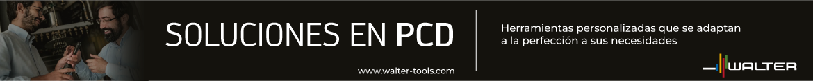 Banner: WALTER TOOLS