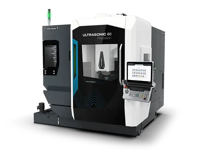 ULTRASONIC 60 Precision