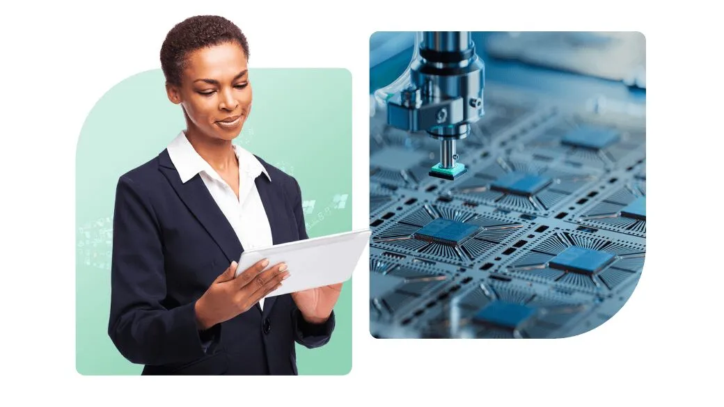 Epicor Connected Process Control