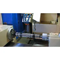 Máquina de rectificado cilíndrico de inmersión JHP-3506CNC