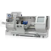Máquina para torneado ML26/40