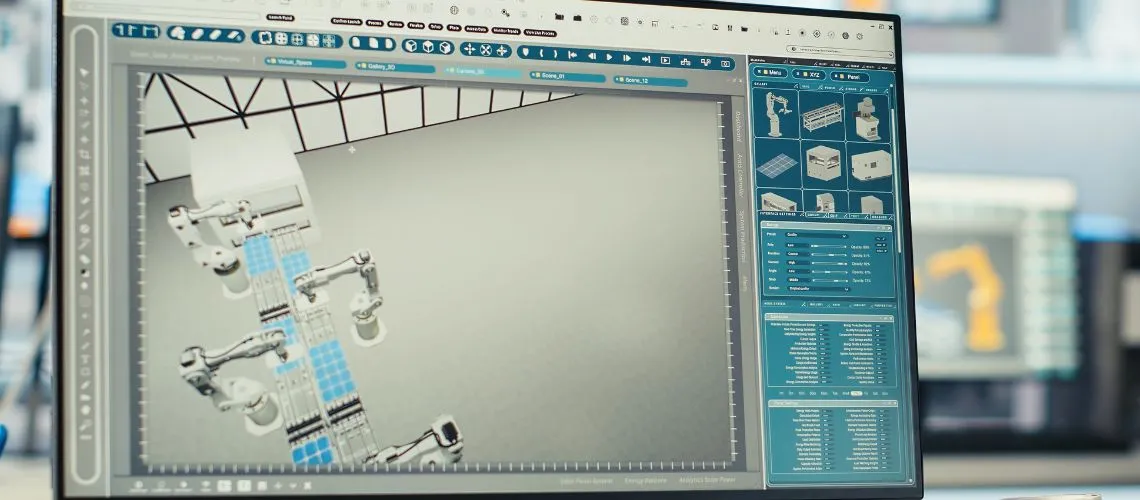 Qué es CAD/CAM y cómo impacta la productividad industrial