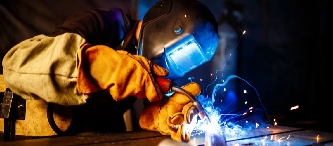 MIG vs. TIG vs. SMAW: ¿qué proceso conviene para cada aplicación?