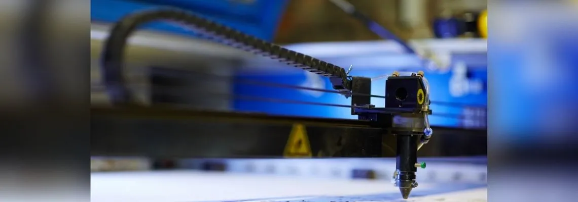 El láser 3D redefine el diseño de herramientas de corte