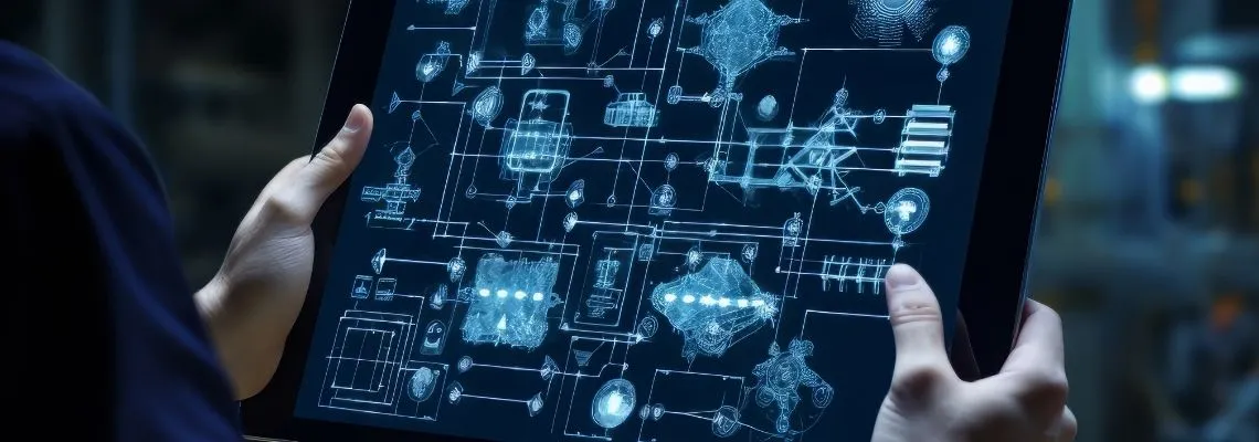 I-SENSI: inteligencia operativa en planta