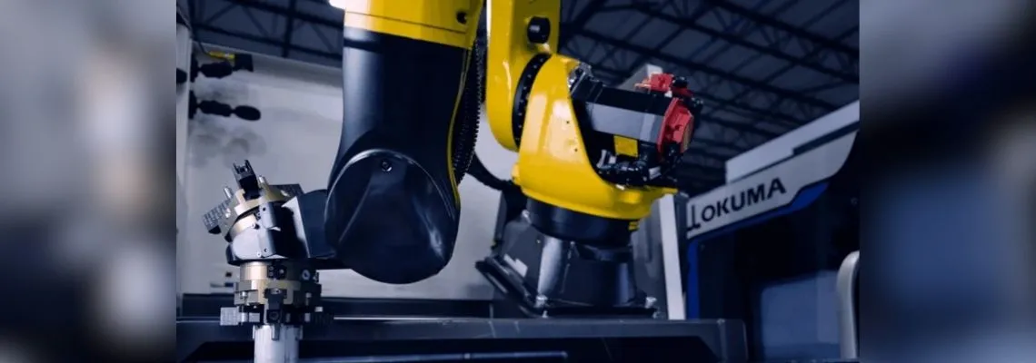 Automatización CNC: de la eficiencia a la escalabilidad industrial