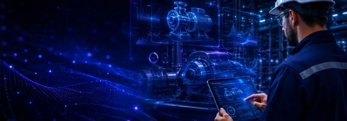 La paradoja de la industria mexicana: más tecnología, menos técnicos
