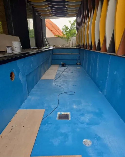 Pool Resurfacing Singapore: A Complete Guide to Restoring Your Pool