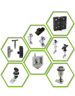 Bridas para Cables Essentra Components: La Solución Definitiva para Gestión de Cableado Industrial