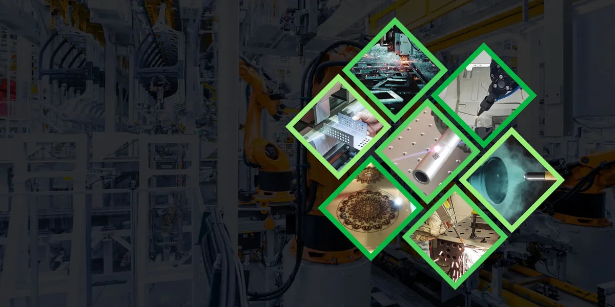 FlexMax Laser & CNC: trayectoria en corte láser y doblado CNC en México