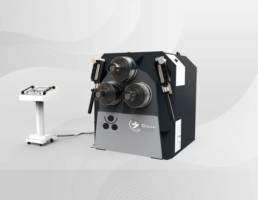 DISMA en las expos 2026: Expo Manufactura en Monterrey y FABTECH México en CDMX